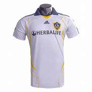 Image result for Messie LA Galaxy Jersey