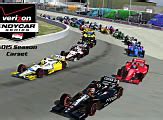 Image result for AT&T vs Verizon Racing Cars