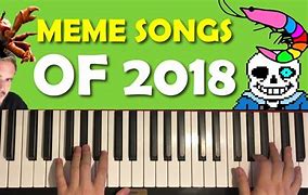 Image result for Name One Song Meme