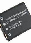 Image result for Nikon Coolpix S550 Battery