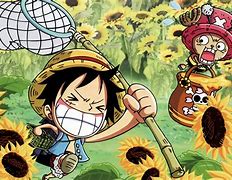 Image result for Wallpaper of One Piece