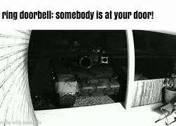Image result for Ring Doorbell Meme Template