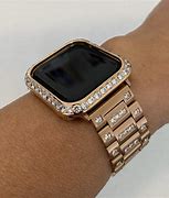 Image result for Apple Watch Rose Gold Ring