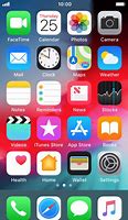 Image result for iPhone SE Call