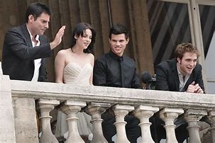 Image result for Twilight Cast Members