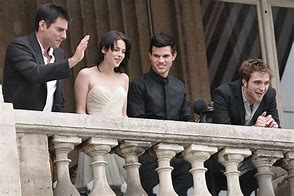 Image result for Twilight Series Breaking Dawn