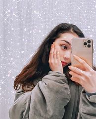 Image result for iPhone Red Mirror Selfie