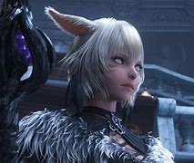 Image result for FF14 Viera Race