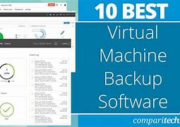 Image result for Virtual Backup Software