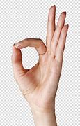 Image result for OK Hand Sign