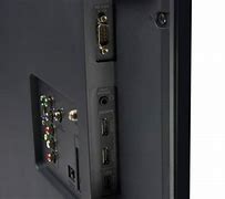 Image result for Sharp AQUOS TV USB Port
