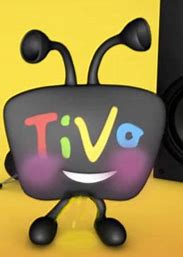 Image result for TiVo Parte Trasera