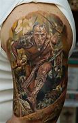 Image result for Most Realistic Tattoo Ever