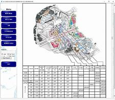 Image result for Repair Manuals Online Free 6F50