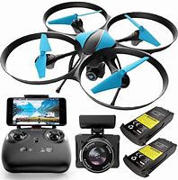 Image result for Drones with Cameras