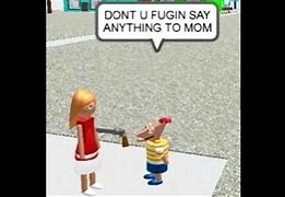 Image result for Roblox Text Memes