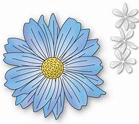 Image result for Memory Box Wispy Blooms Cutting Dies