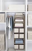 Image result for Baskets and Boxes for Hanging Closet Systems