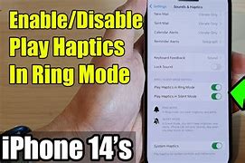 Image result for Haptic Button iPhone