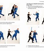 Image result for Combat Moves