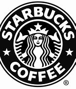 Image result for Starbucks Logo Print