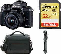 Image result for Canon EOS Digital Camera Accessories