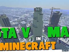 Image result for GTA V Minecraft