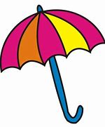 Image result for ClipArt of Umbrella