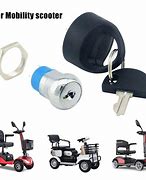 Image result for Mobility Scooter Spare Parts