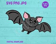 Image result for Baby Bat SVG