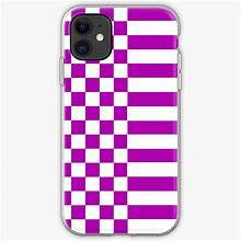 Image result for iphone 6s purple checkered