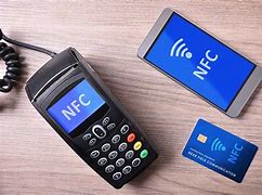 Image result for Pic of NFC