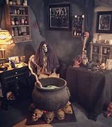 Image result for Scary Room