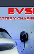 Image result for EVSE Charging System
