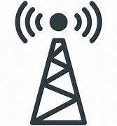 Image result for Wi-Fi Tower PNG