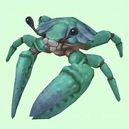Image result for Candy Island Crab