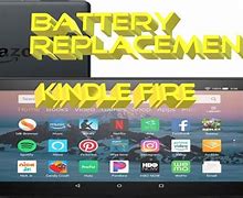 Image result for Kindle Fire 7 Battery Replacement