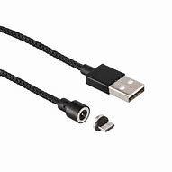 Image result for Magnetic USB Data Cable