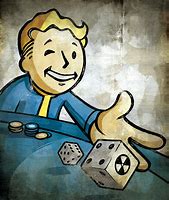 Image result for Fallout New Vegas Artwork