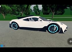 Image result for Blocky Car Roblox Mercedes