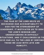 Image result for Christian Quotes About Leadership