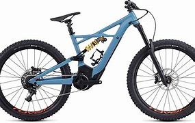 Image result for Specialized E Mountain Bikes