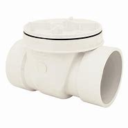 Image result for PVC Check Valve 4 Inch