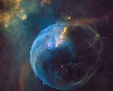 Image result for Hubble Nebula