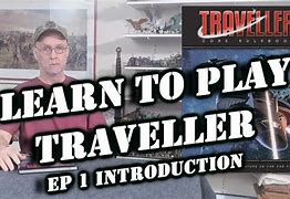 Image result for Traveller RPG JumpDrive