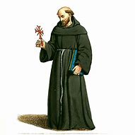 Image result for Medieval Priest