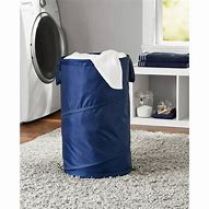 Image result for Small Pop Up Laundry Bin