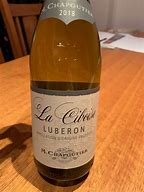Image result for M Chapoutier Luberon Blanc Ciboise