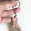 Image result for Homemade Key Rings