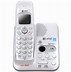 Image result for White Cordless Telephone